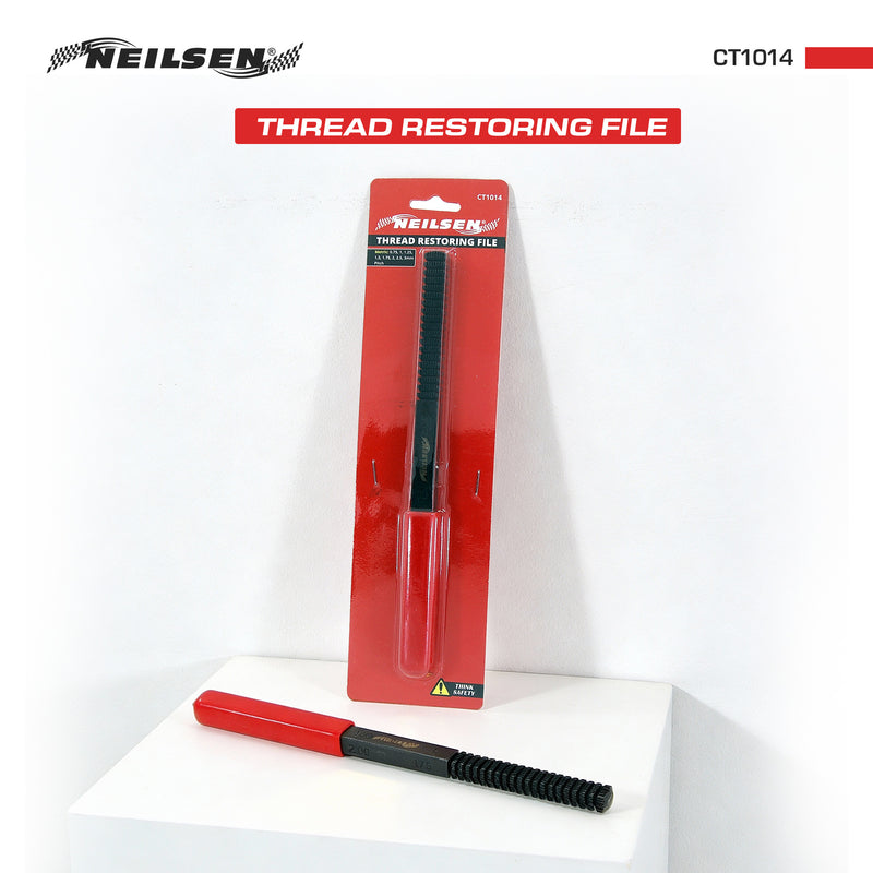 CT1014 - Thread Restoring File