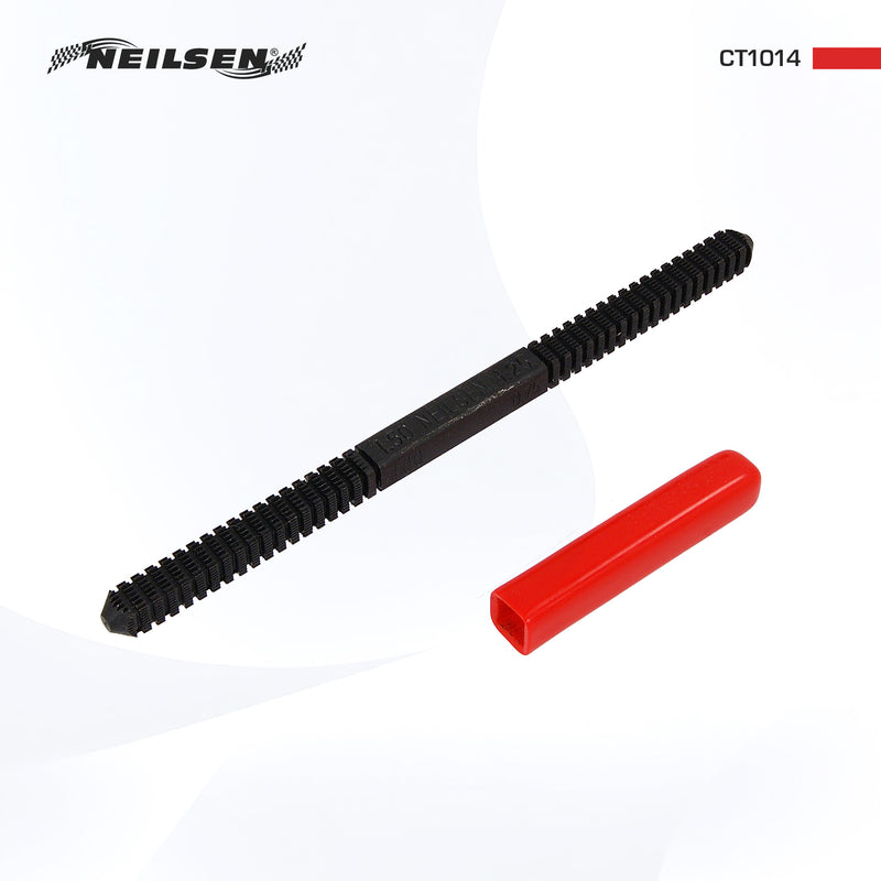 CT1014 - Thread Restoring File