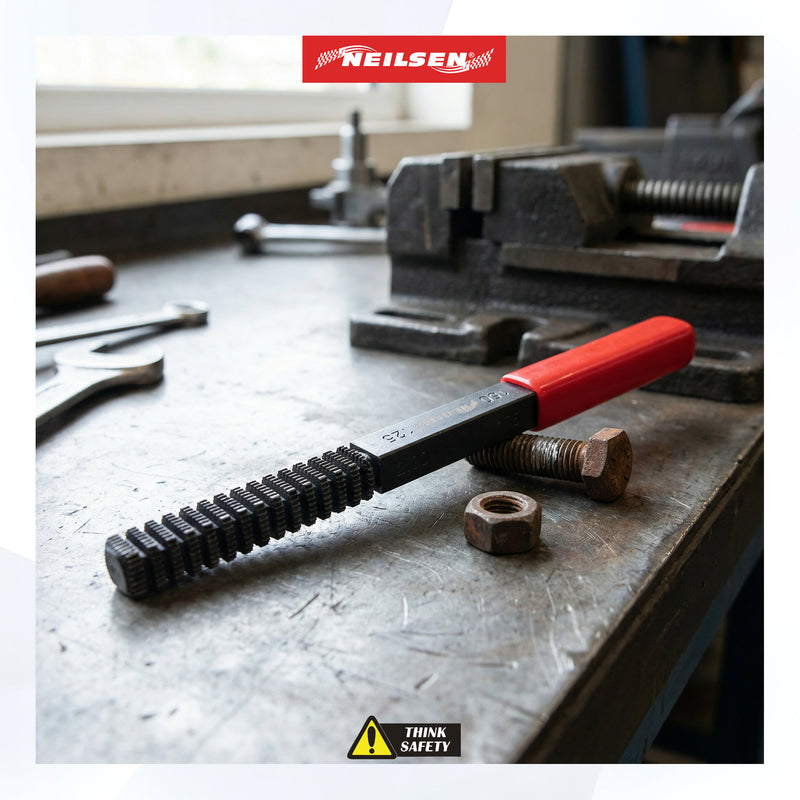 CT1014 - Thread Restoring File