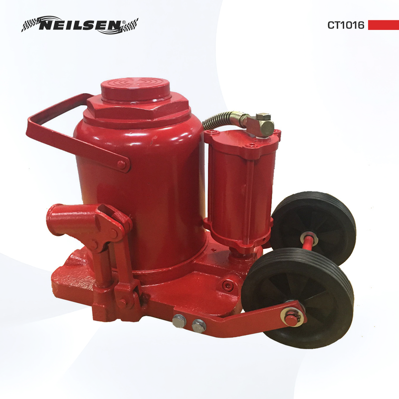CT1016 - Air - Hydraulic Bottle Jack - 50Ton