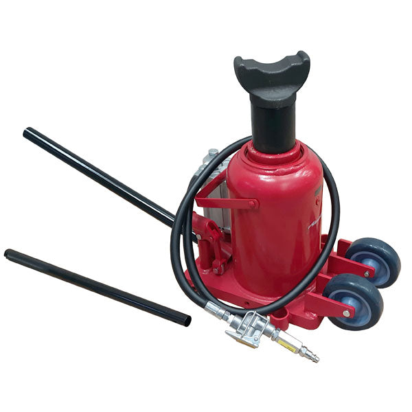 CT1016 - Air - Hydraulic Bottle Jack - 50Ton