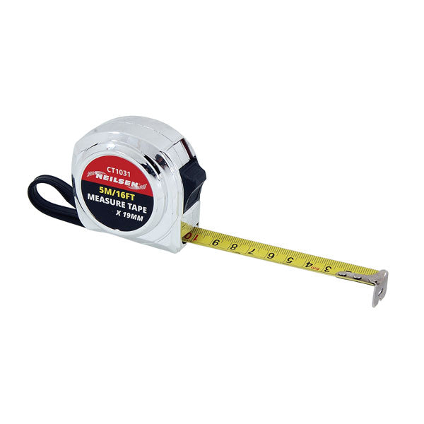 CT1031 - 5m Tape Measure