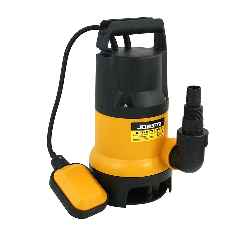 CT1033 - Electric 230V Water Pump