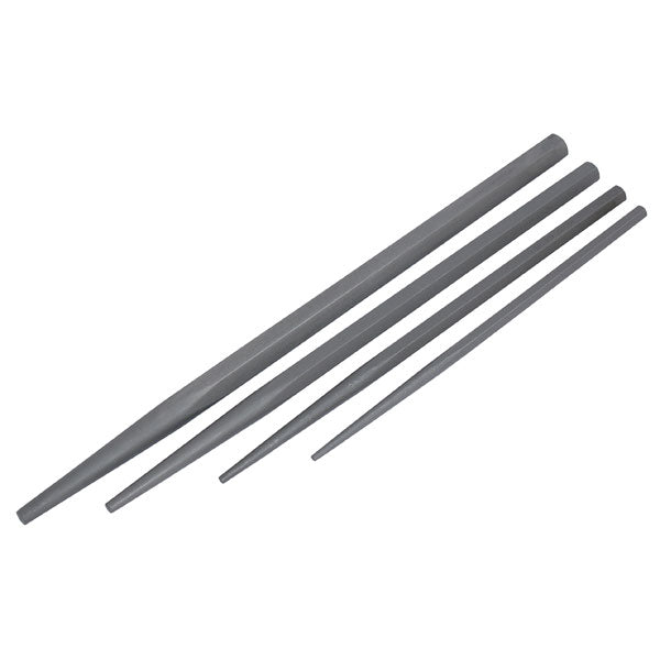 CT1042 - 4pc Taper Punch Set