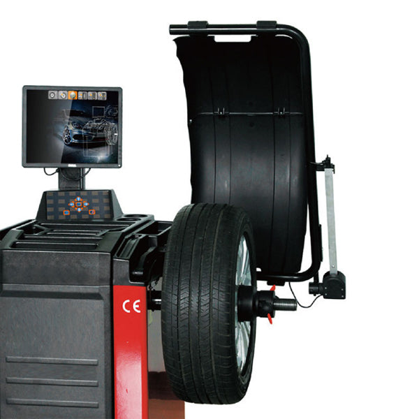 CT1047 - Tyre Balancer