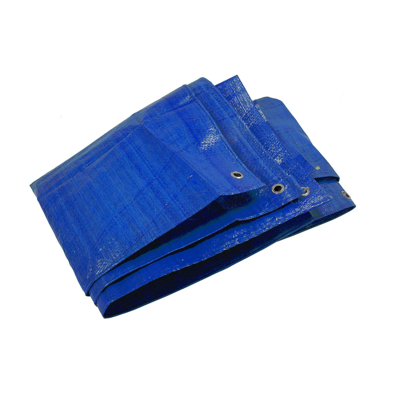 CT1049 - 4 X 6ft Tarpaulin