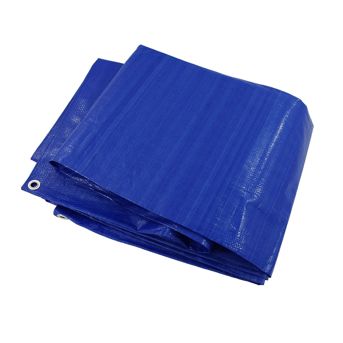 CT1051  - Tarpaulin 8 x 12ft