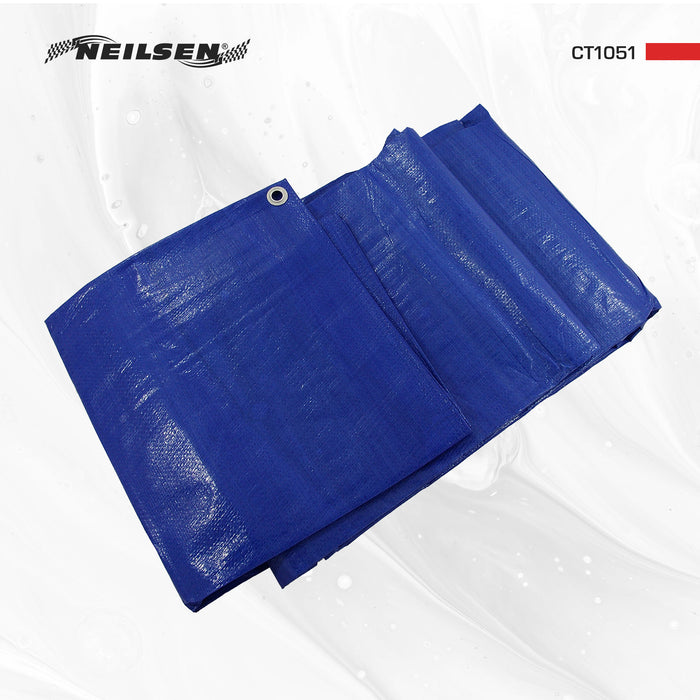 CT1051  - Tarpaulin 8 x 12ft