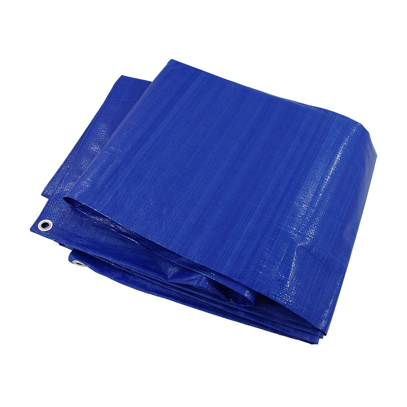 CT1052 - 12 X 18ft Tarpaulin
