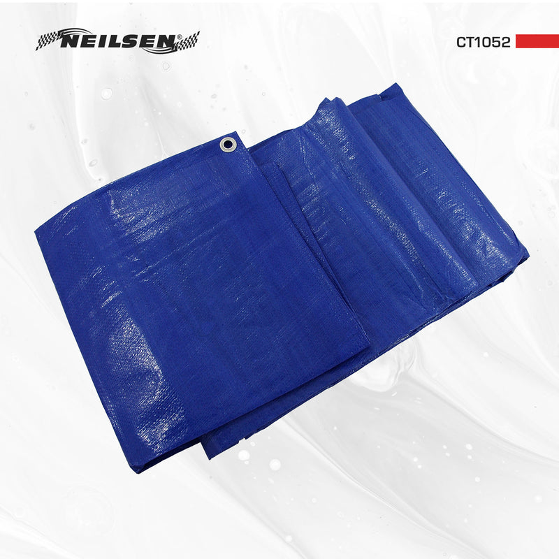 CT1052 - 12 X 18ft Tarpaulin