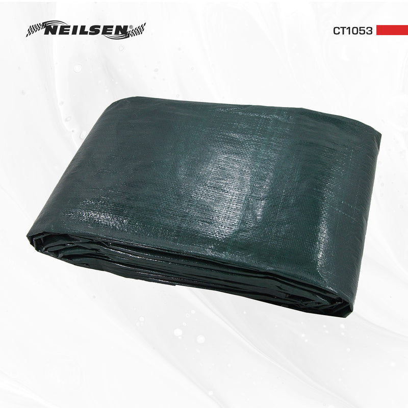 CT1053 - 18 X 24ft Tarpaulin