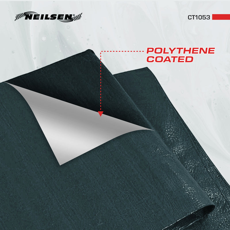 CT1053 - 18 X 24ft Tarpaulin