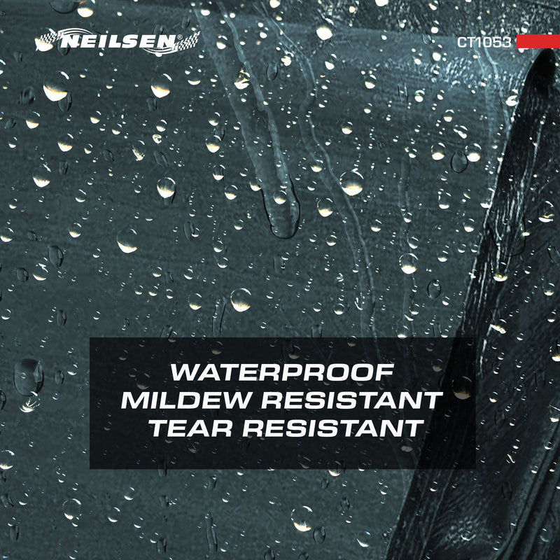 CT1053 - 18 X 24ft Tarpaulin