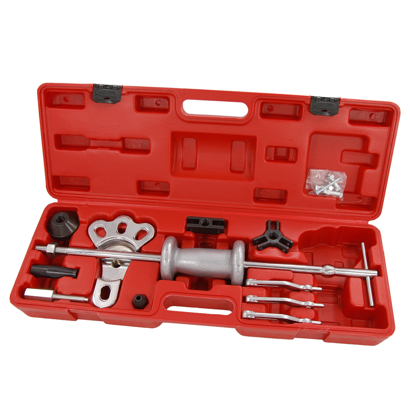 CT1054 - 16pc Slide Hammer Set