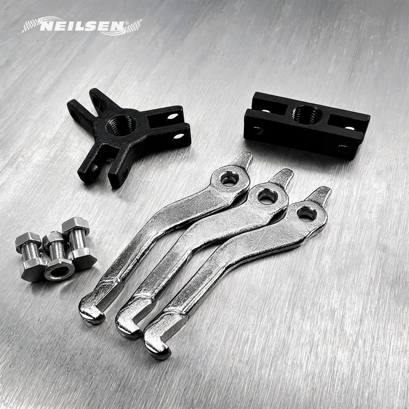 CT1054 - 16pc Slide Hammer Set