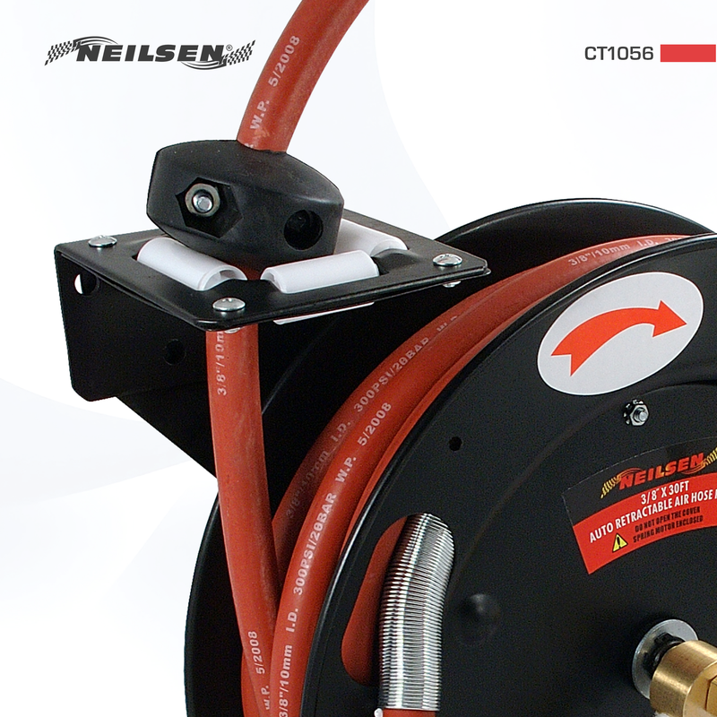 CT1056 - 30ft Air Hose Reel