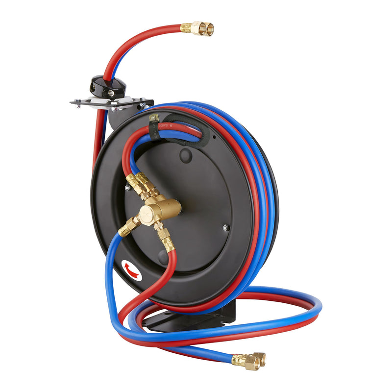 CT1057 - 25ft Welding Hose Reel