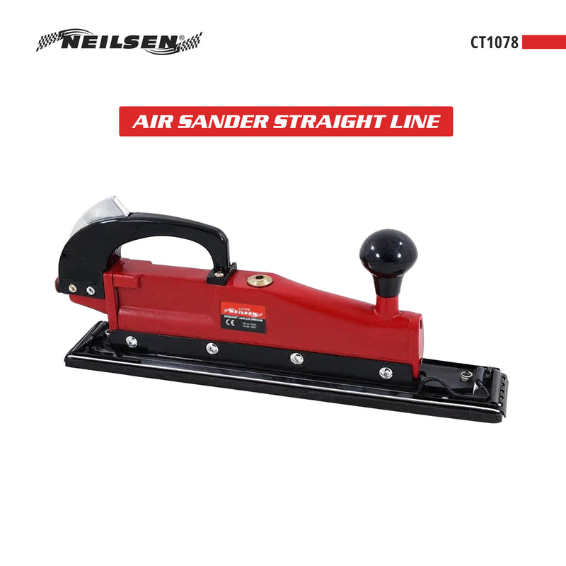 CT1078 - Air Sander Straight Line