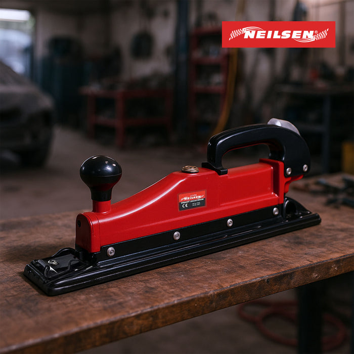 CT1078 - Air Sander Straight Line