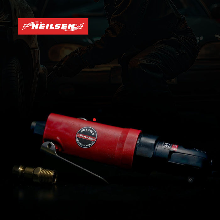 CT1082  - Air Ratchet 1/4 Inch Drive