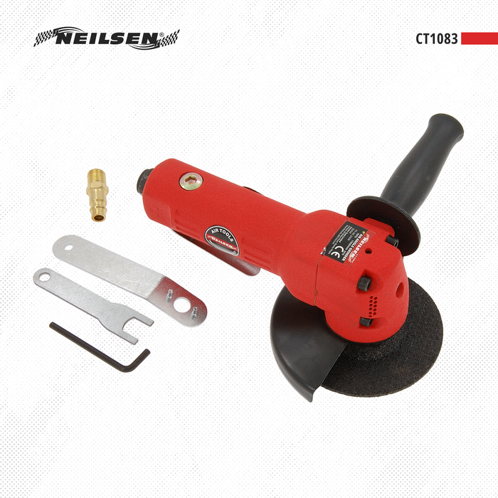 CT1083 - Air Angle Grinder 4 Inch