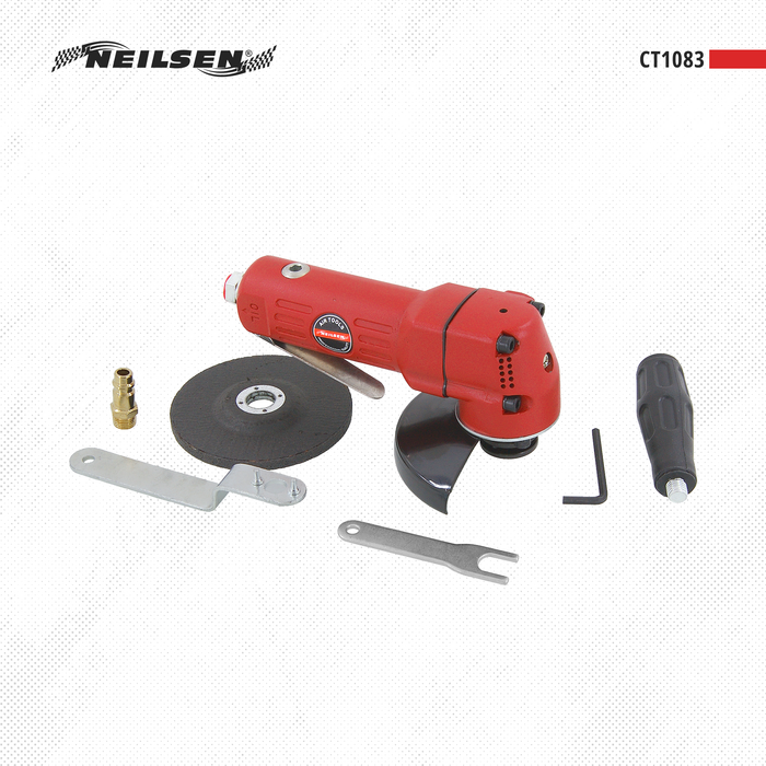 CT1083 - Air Angle Grinder 4 Inch