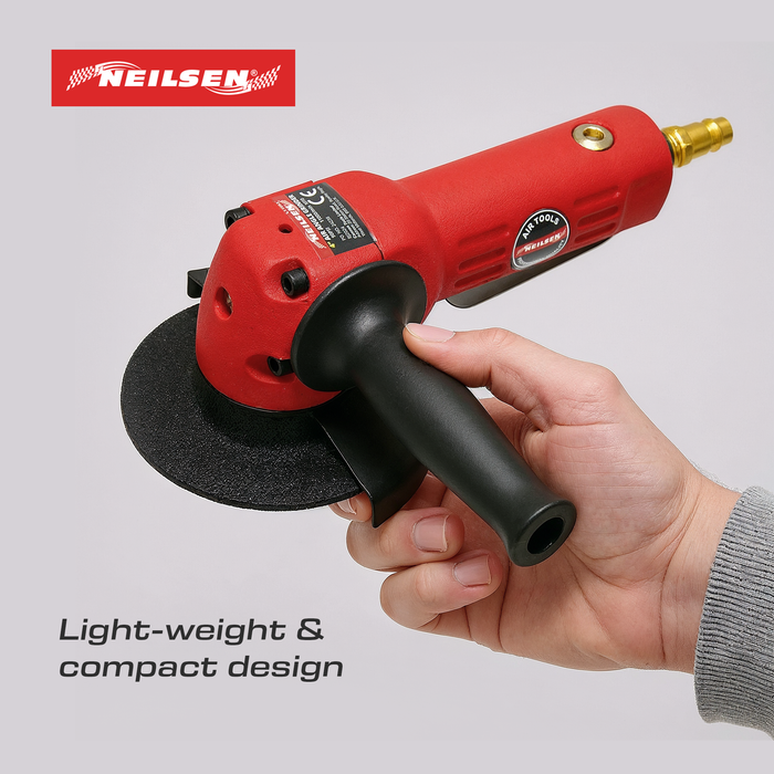 CT1083 - Air Angle Grinder 4 Inch