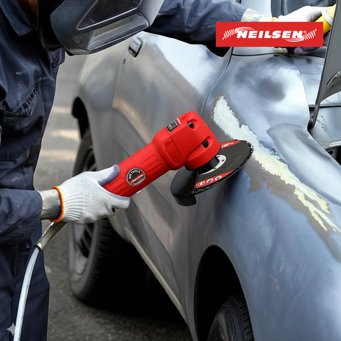 CT1083 - Air Angle Grinder 4 Inch