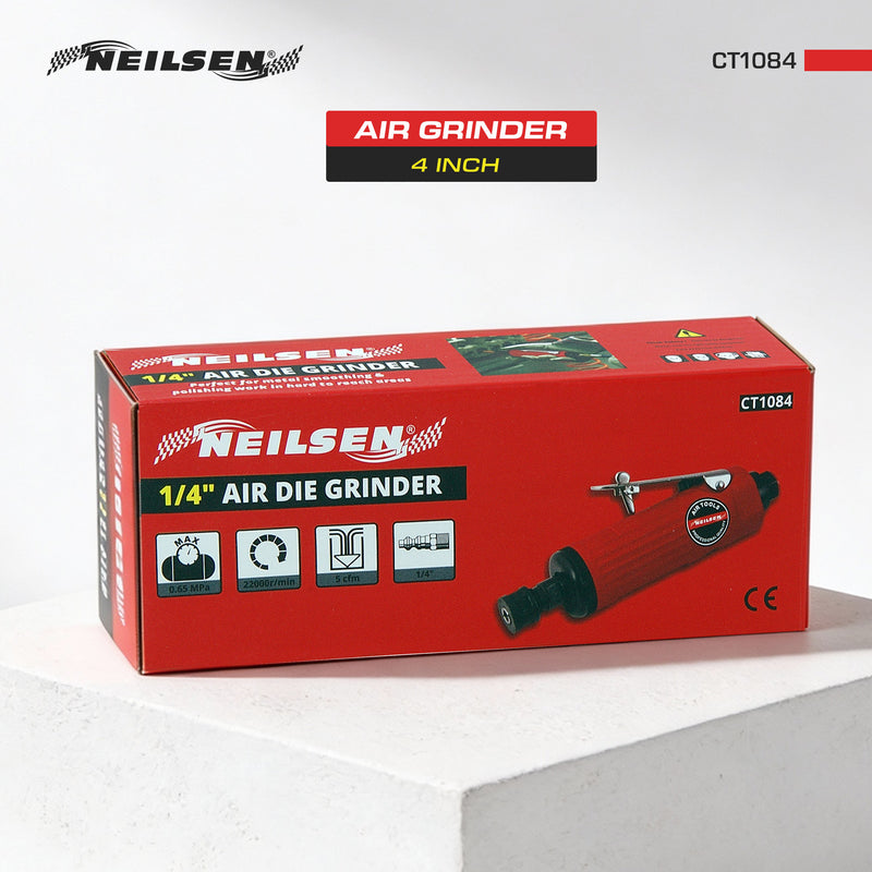 CT1084 - Air Grinder 4 Inch