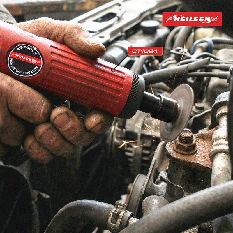 CT1084 - Air Grinder 4 Inch