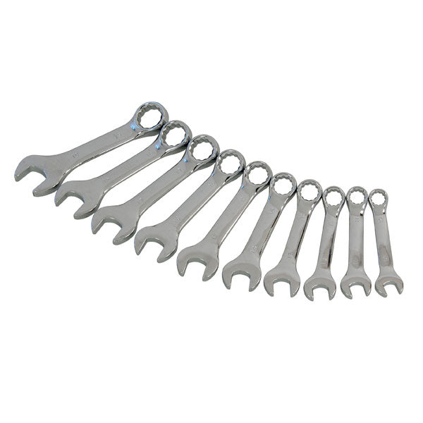 CT1099 -  10pc Combination Spanner Set