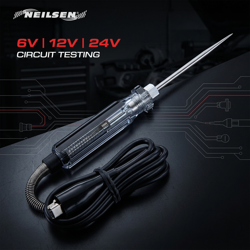 CT1100 - Circuit Tester 6-24V