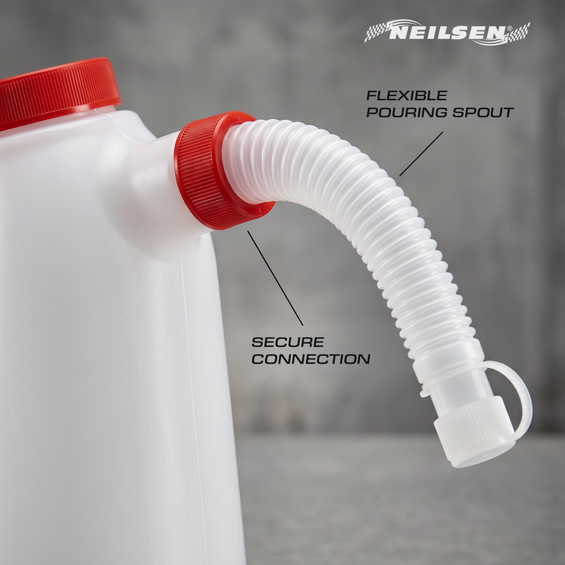 CT1120 - Oil Jug - 2Ltr