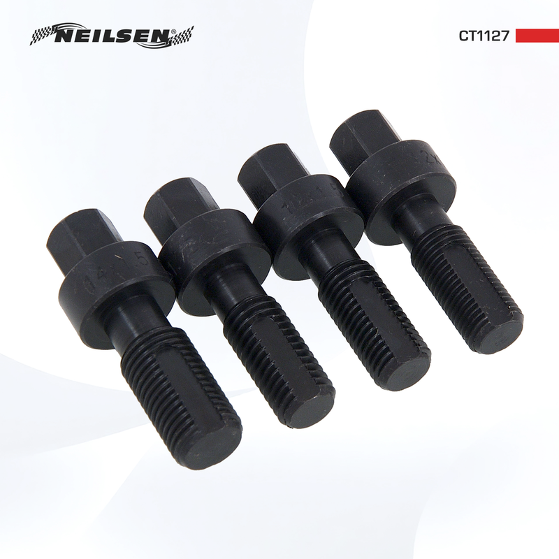 CT1127  - Wheel Budd Internal Thread Restoring Kit