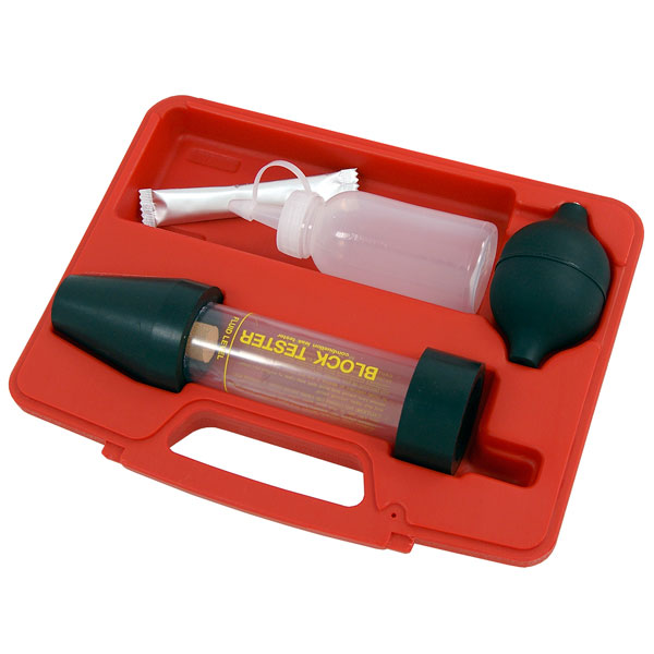 Block Eser Kit CT1133 - Block Tester Kit — Neilsen Tools