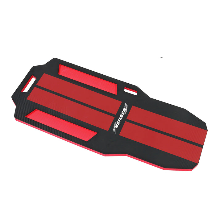 CT1144 - 3D Carbon Eva Foam Mat Racing Body Board