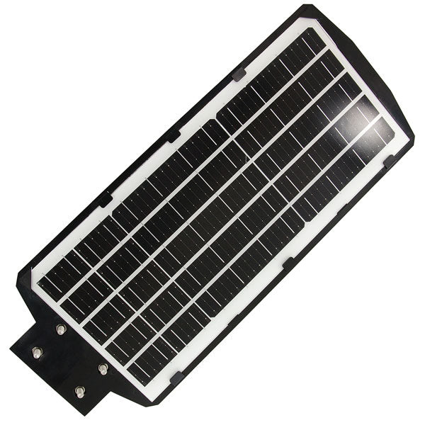 CT1145 - 4G 4MP Wireless Battery IP Camera with Street Lamp 450W