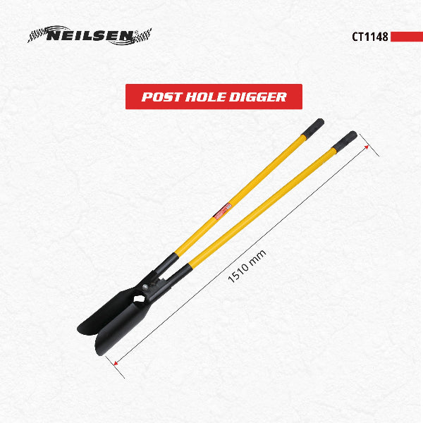 CT1148 - Post Hole Digger