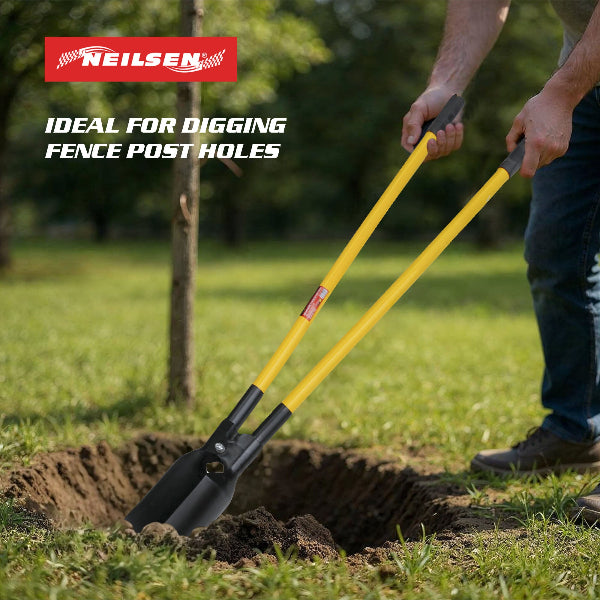 CT1148 - Post Hole Digger