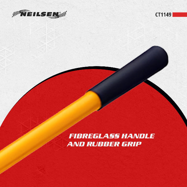 CT1149 - Square Shovel - 58in. / 1480mm long