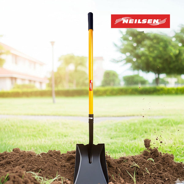 CT1149 - Square Shovel - 58in. / 1480mm long