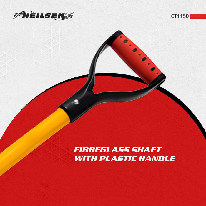 CT1150 - Drainage Spade