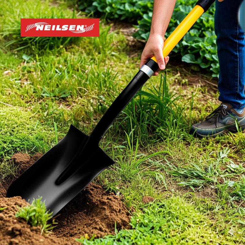 CT1150 - Drainage Spade