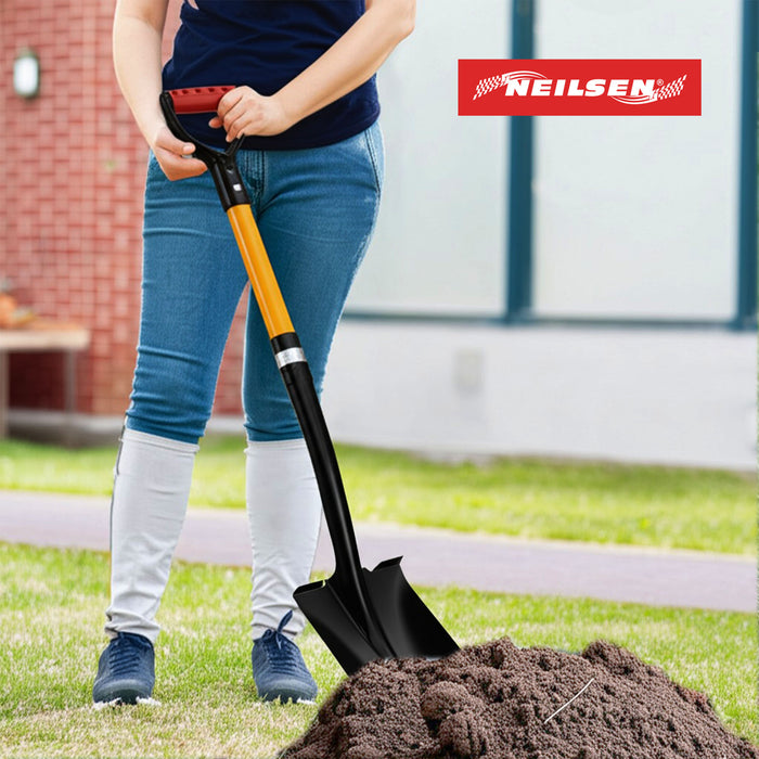 CT1150 - Drainage Spade