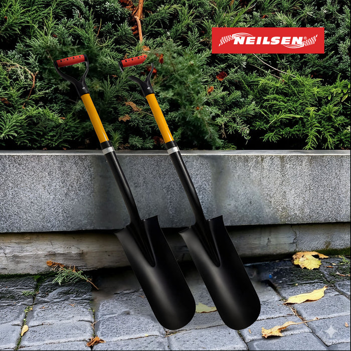 CT1150 - Drainage Spade