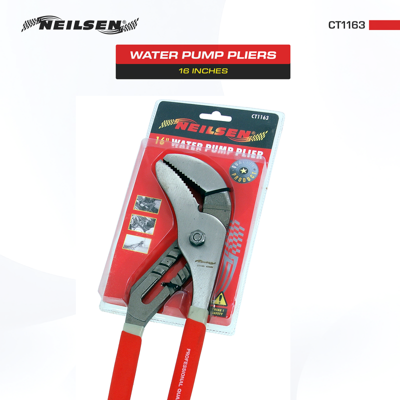 CT1163 - 16 Inch Water Pump Plier