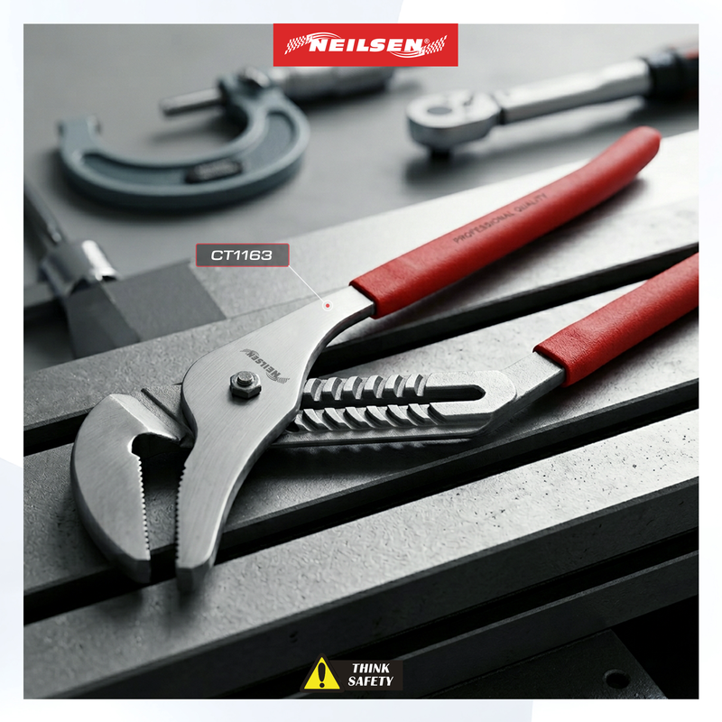 CT1163 - 16 Inch Water Pump Plier
