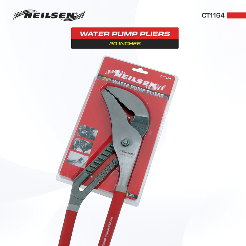 CT1164 - 20 Inch Water Pump Plier