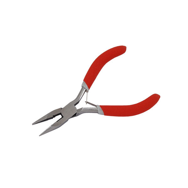 CT1165 - 4.5in Mini Long Nose Pliers