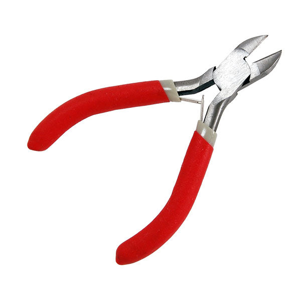 CT1166 - 4.5in Mini Side Cutter
